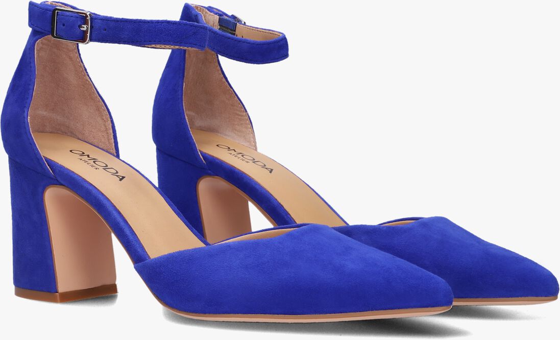 OMODA blauwe omoda pumps mavis03