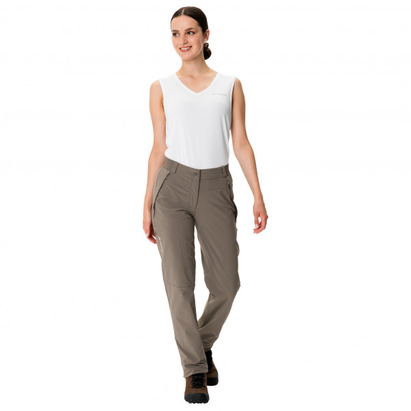 Vaude - Women's Farley Stretch Pants III - Pantalon de trekking