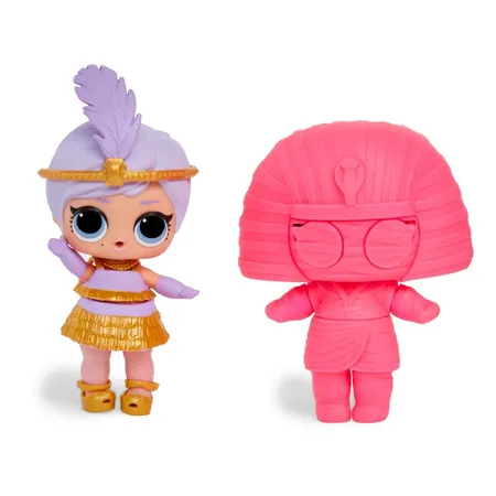 MGA Entertainment L.O.L. Surprise! Under Wraps