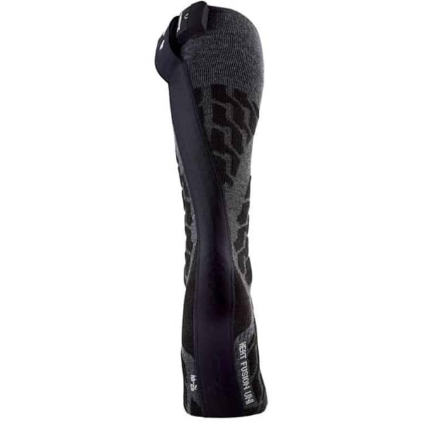 Chaussette chauffante THERM-IC POWSOCK HEAT FUSION UNI