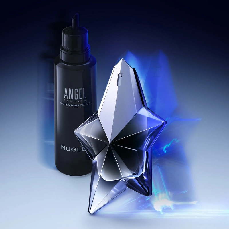 Mugler Angel Fantasm Refillable EDP 50 ml