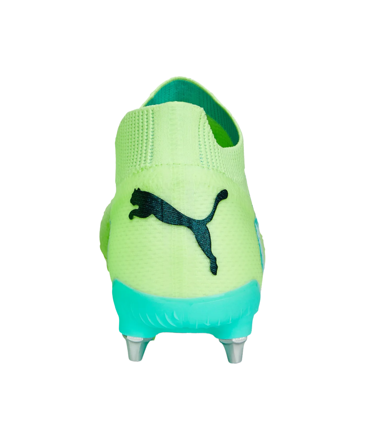 PUMA FUTURE Ultimate MxSG Pursuit Gelb Grün Türkis F03