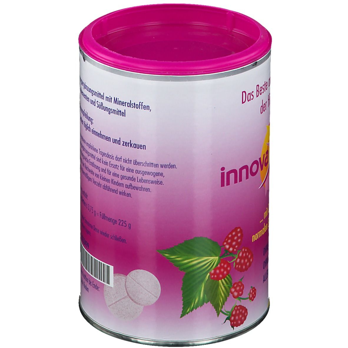 innova Balance® - Kautaler