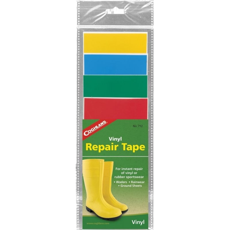 Coghlans Reprasjonstape Vinyl