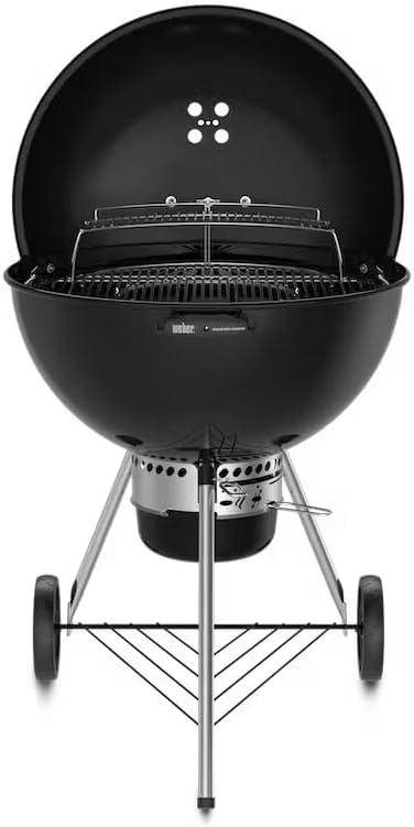 Weber Master Touch 67 cm