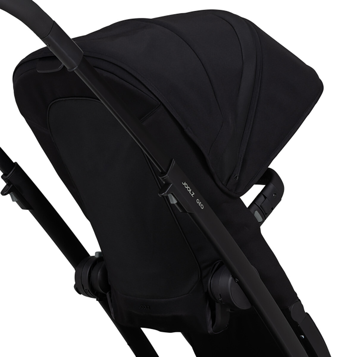 Joolz Joolz Geo 3 Kinderwagen Set 3 in 1 inkl. Cybex Cloud T i-Size Babyschale