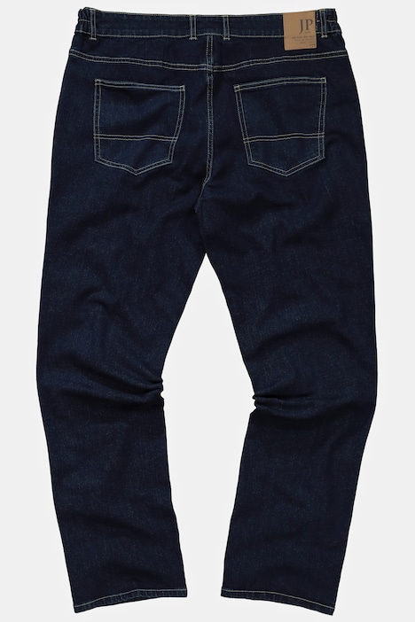 Traveller-Jeans, elastischer Bund, Regular Fit, bis Gr. 70/35