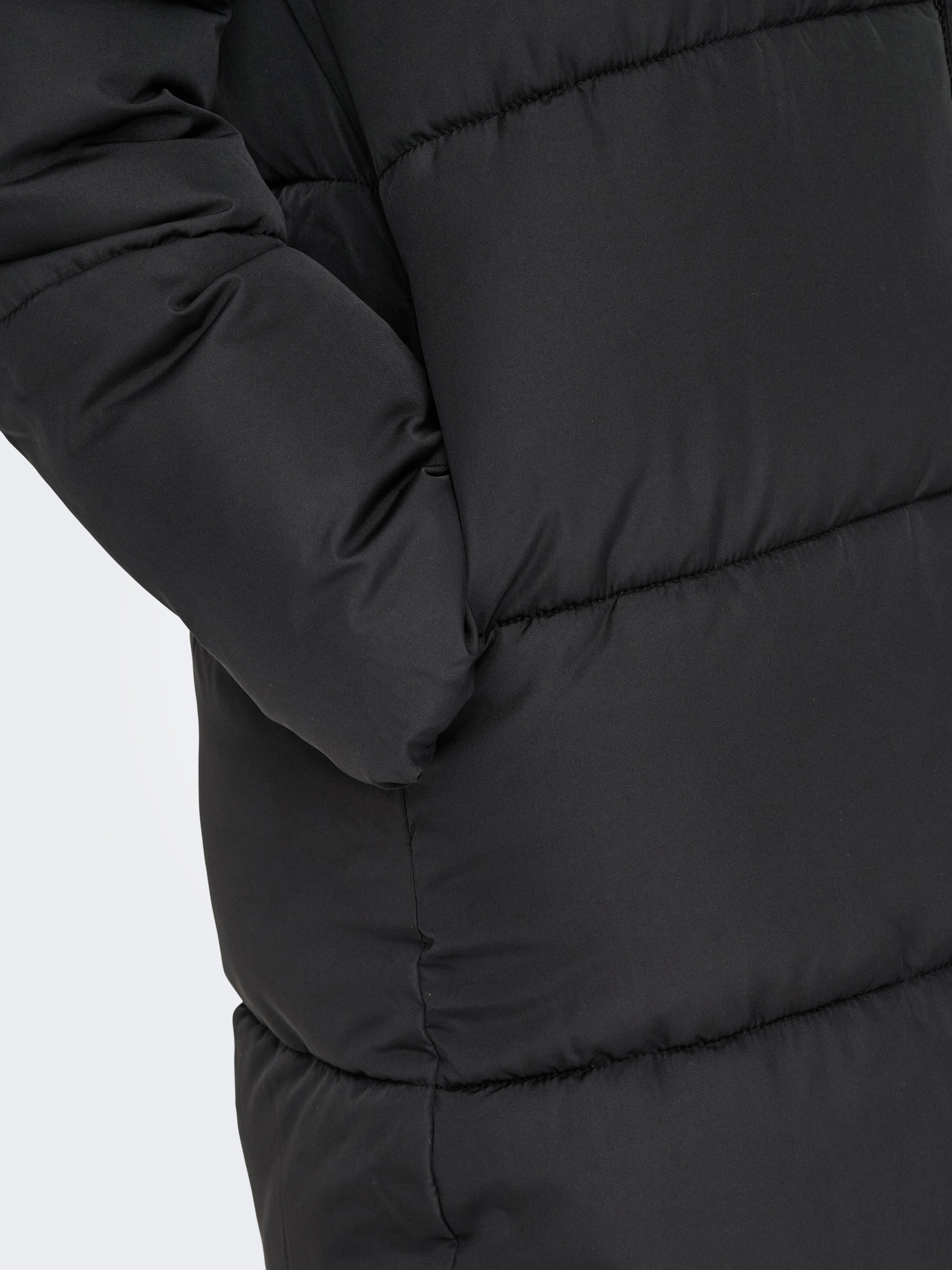 ONLABBIE Jacke Black