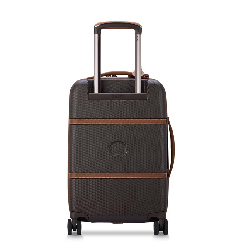 Delsey<br>Kuffert Chatelet Air 2.0 55 Cm