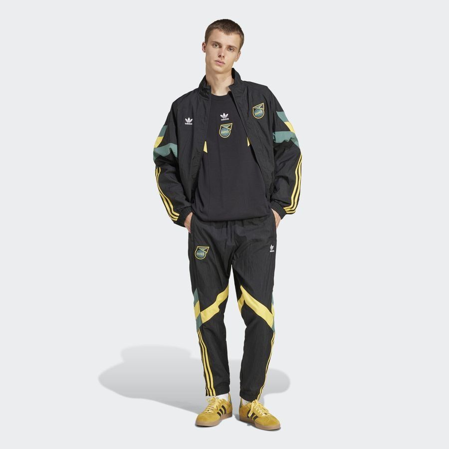 Adidas Pantalon de survêtement Jamaïque Originals