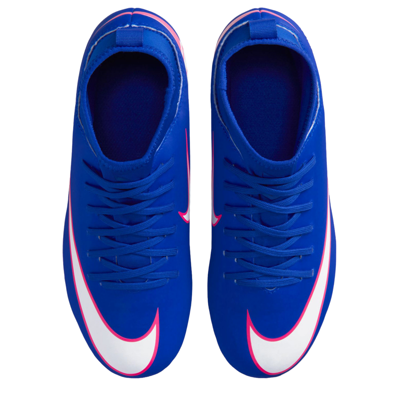 Jr. Mercurial Superfly 10 Club Voetbalschoen