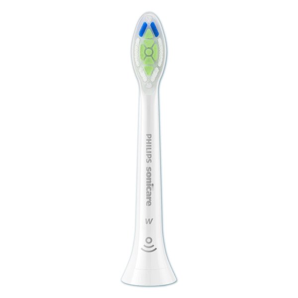 Philips Sonicare W2 Optimal White HX6064 (4 Ersatzköpfe)