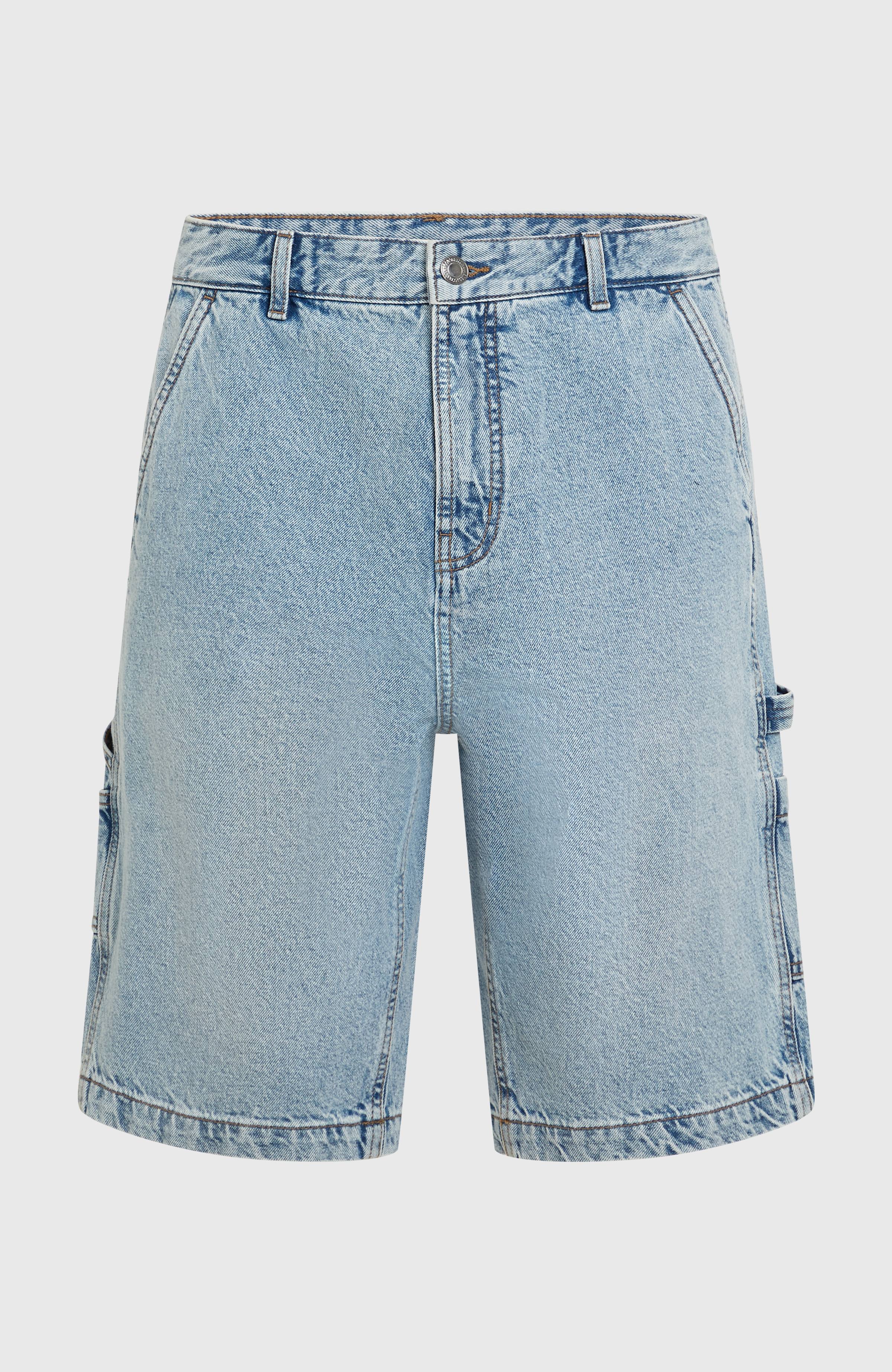 Essentials Denim short
