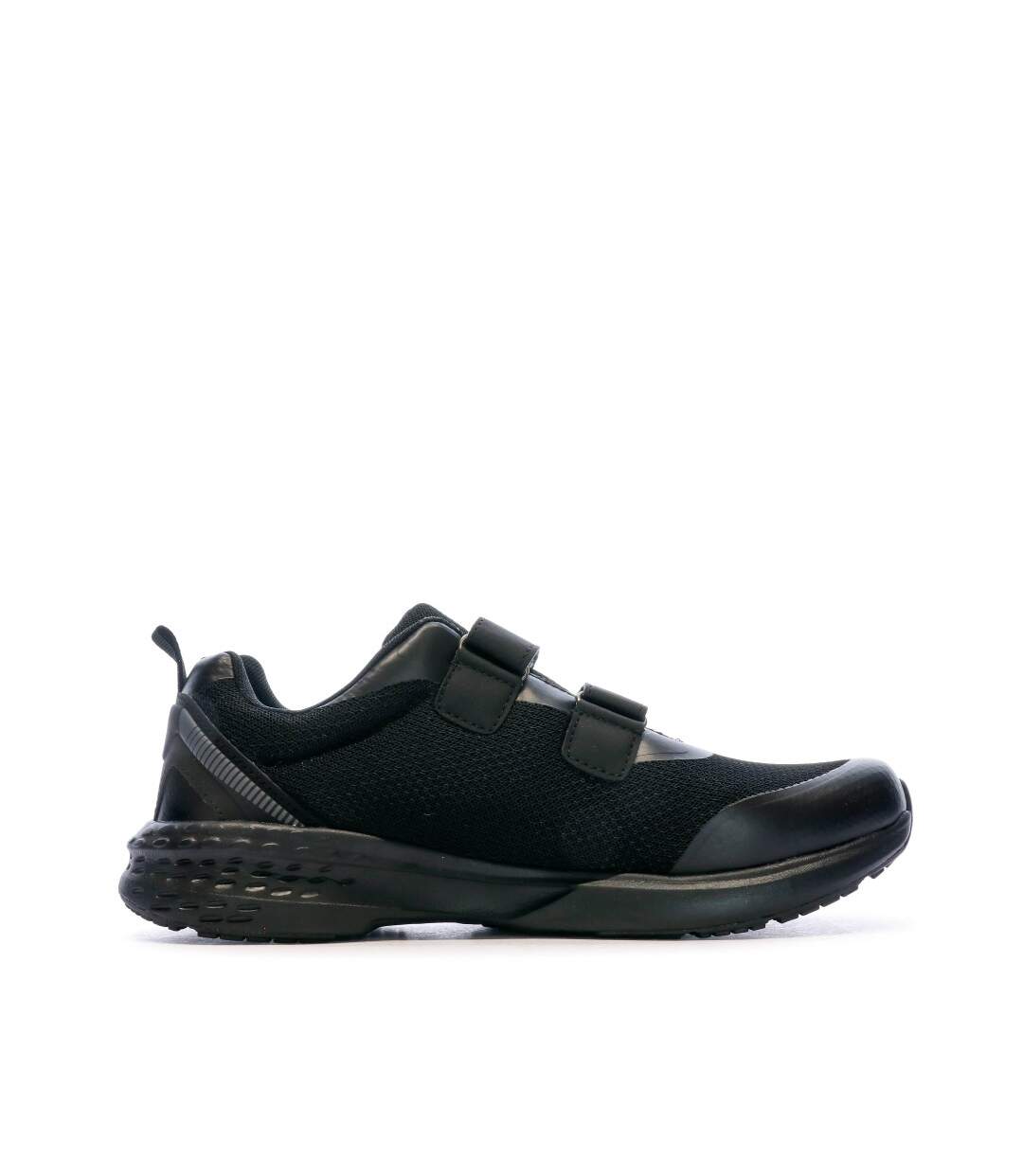 Baskets Noir Homme Kappa Glinch