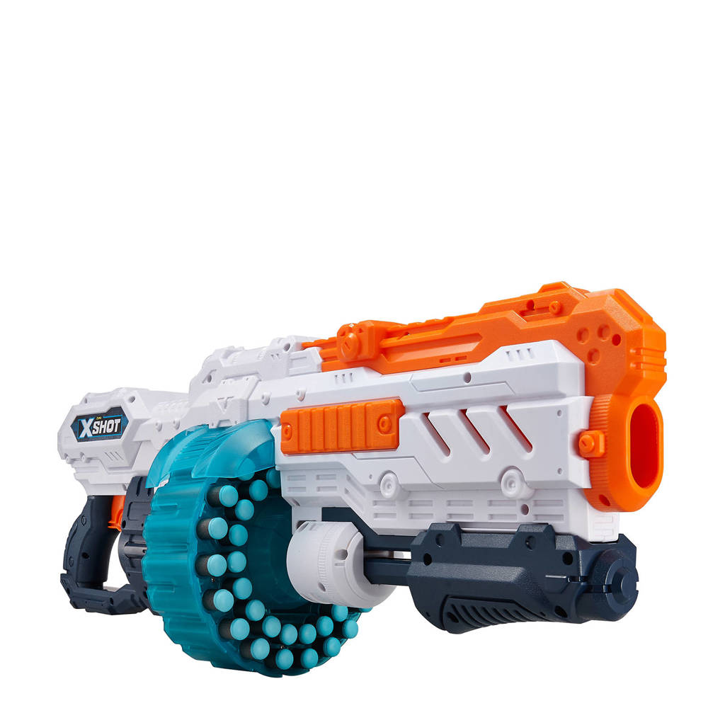 Turbo Advance X-Shot