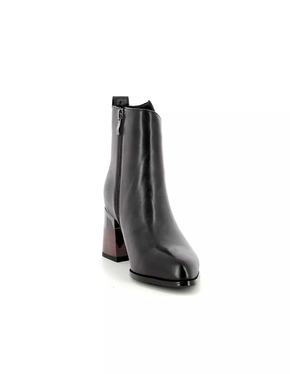 METAMORFOSE MACADAMIA - Boots & bottines Noir