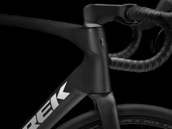 Trek Domane SL 5 Gen 4 Deep Smoke - Racercykel - 2025