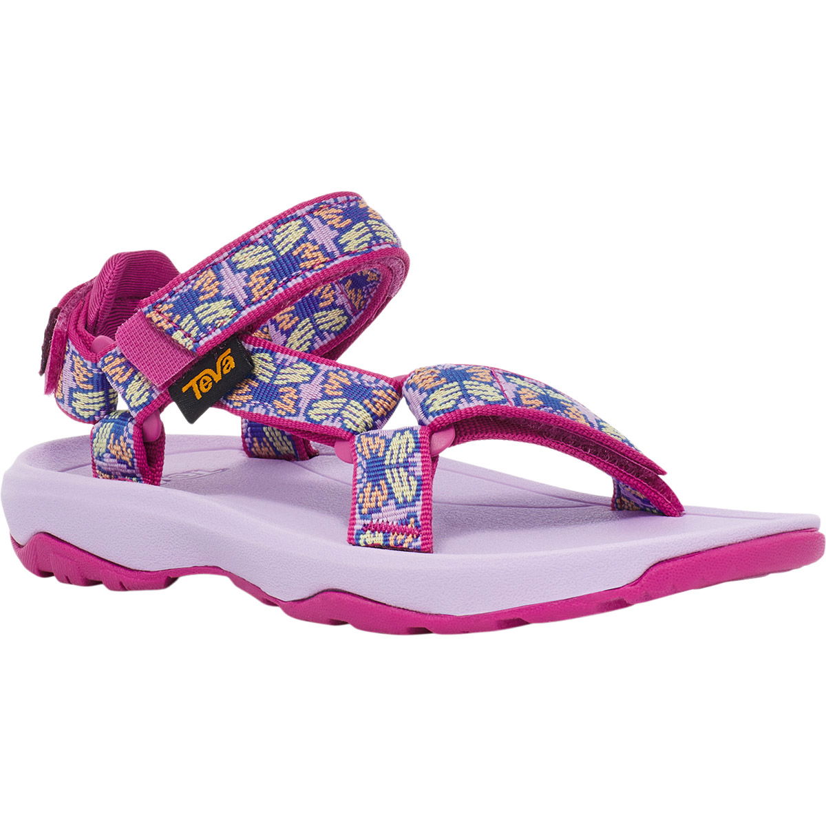 Teva Hurricane XLT 2 Vandresandaler Børn
