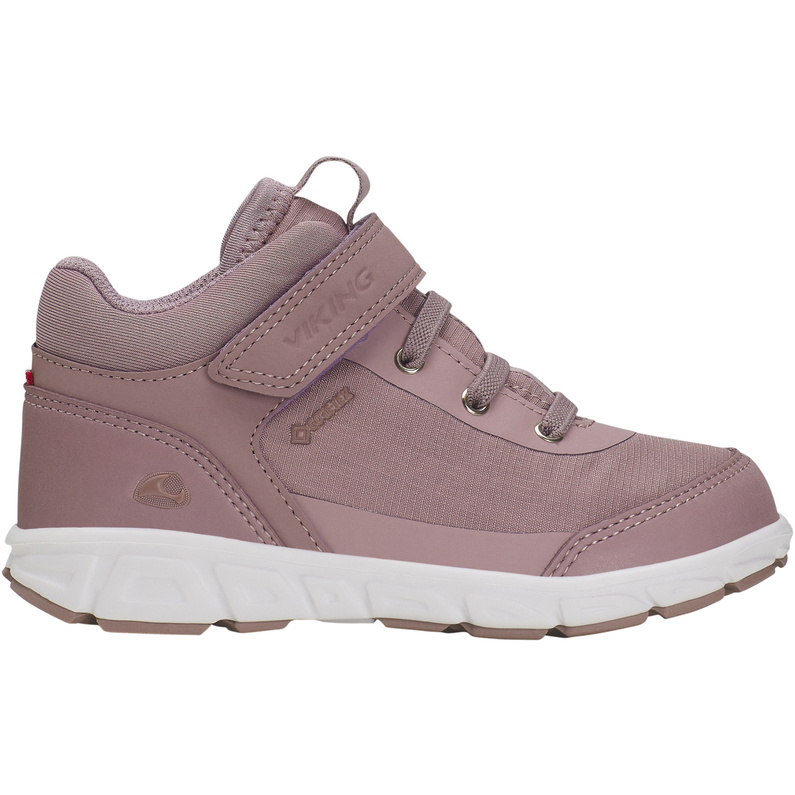 Viking Kinder Spectrum Reflex Mid Gtx Schuhe