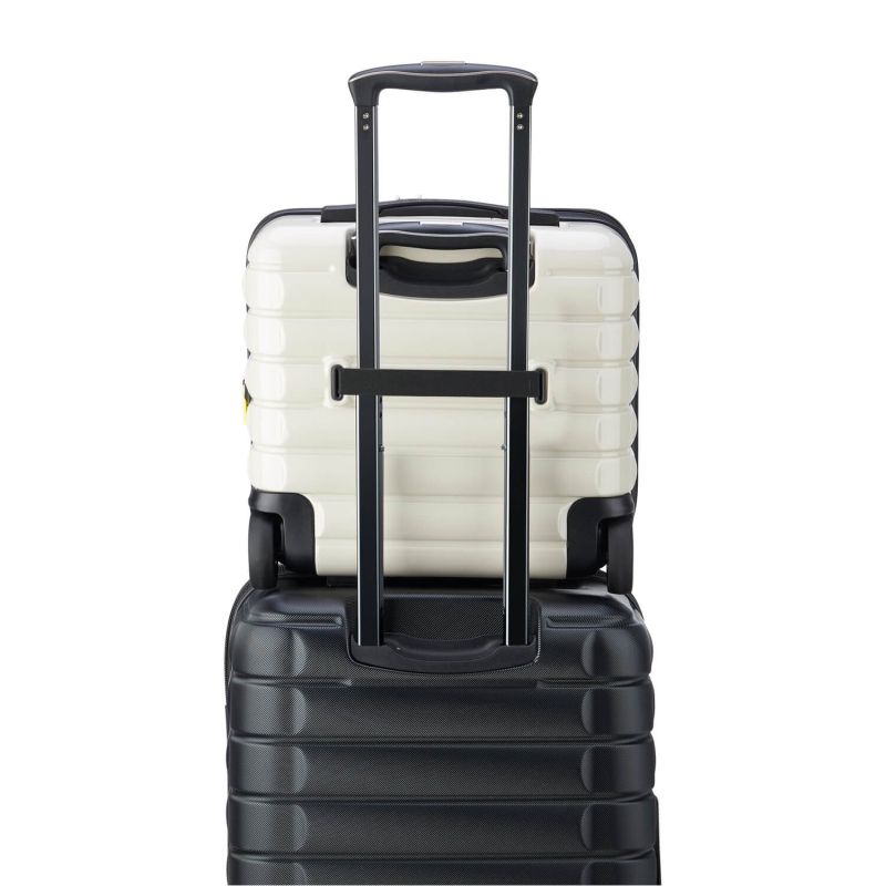 Valise cabine underseater Shadow 5.0 38cm Ivoire