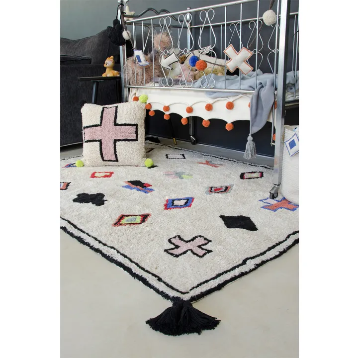 Lorena Canals Tapis Naador