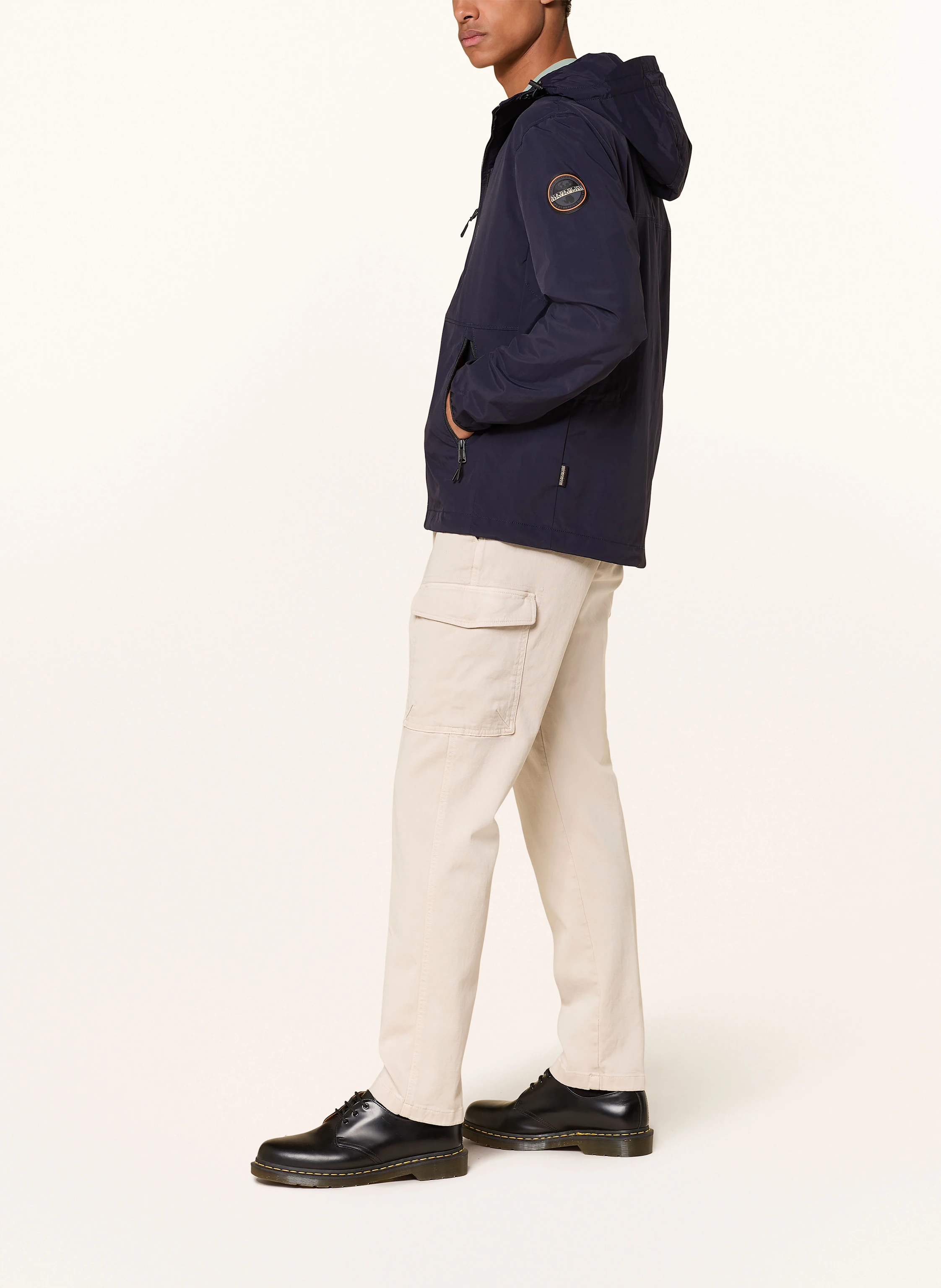 NAPAPIJRI Blouson A-TUNDRA