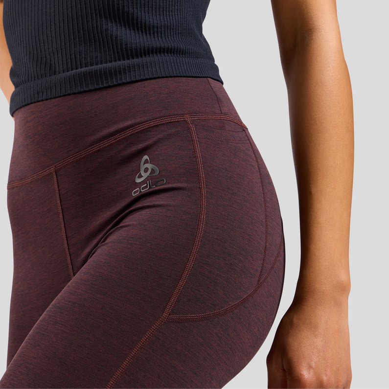 Odlo Damen Active 365 Melange Tights