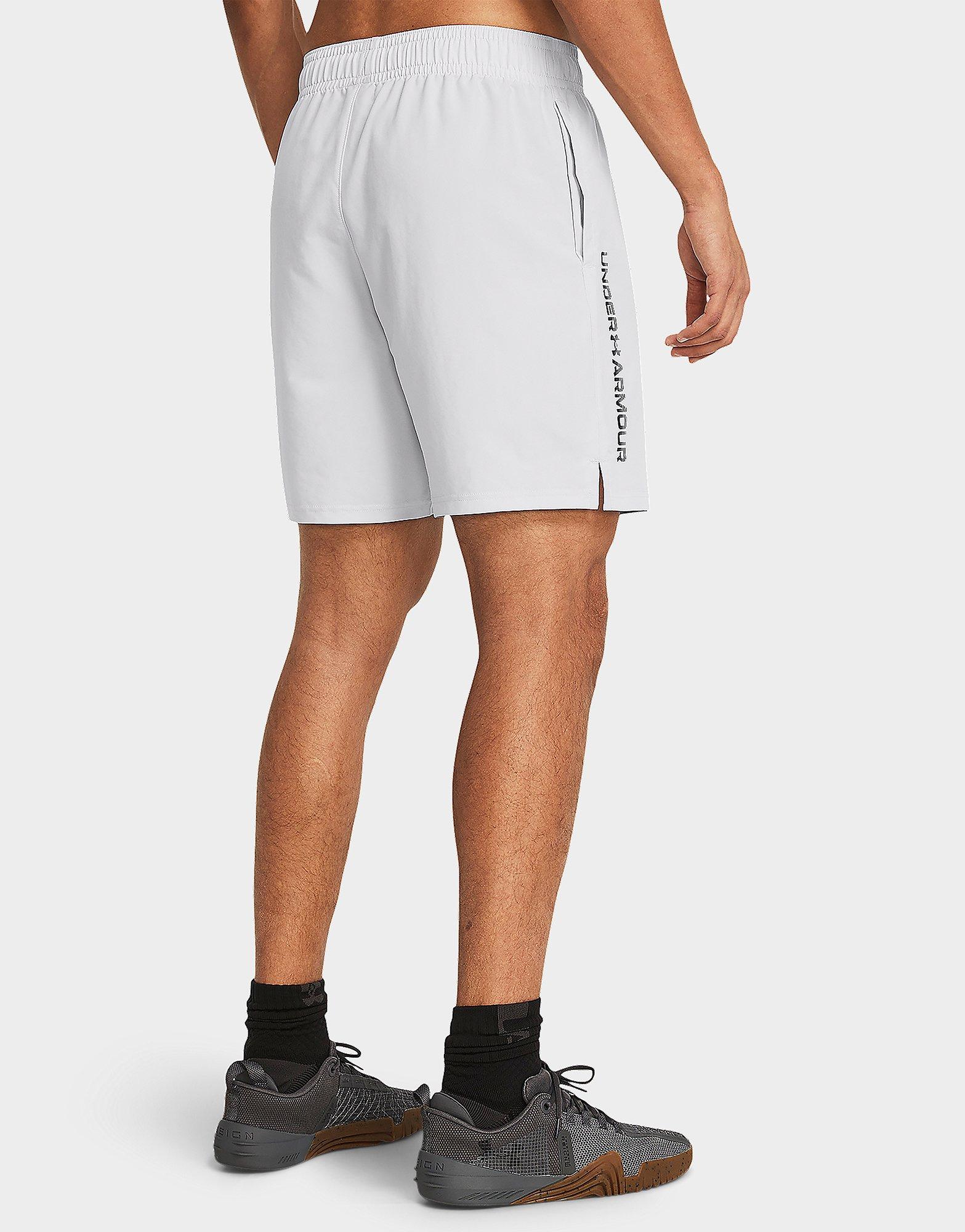 Under Armour Shorts UA Tech Woven Wordmark Short