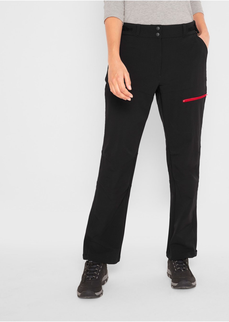 Pantalon softshell