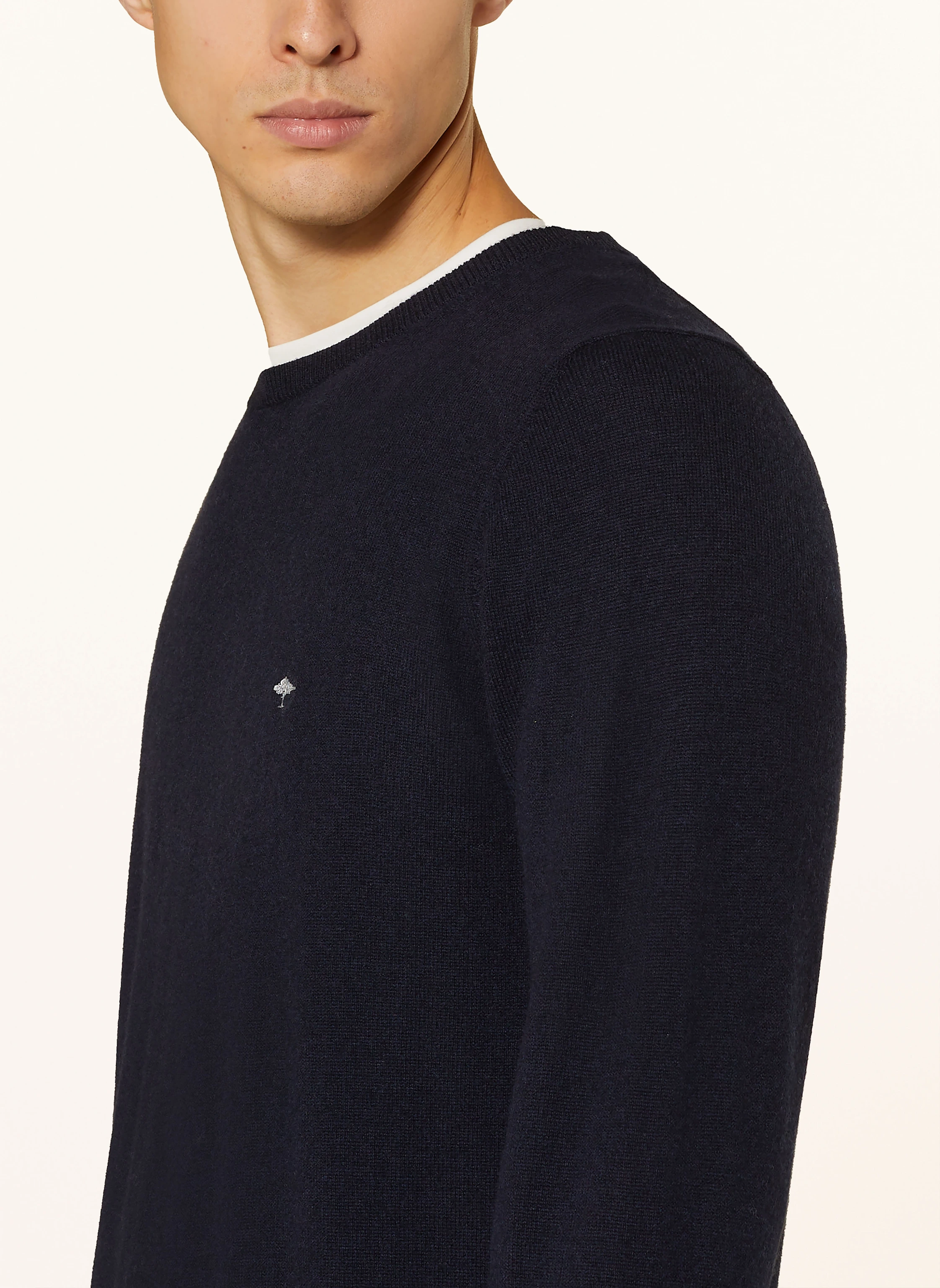 FYNCH-HATTON Pullover