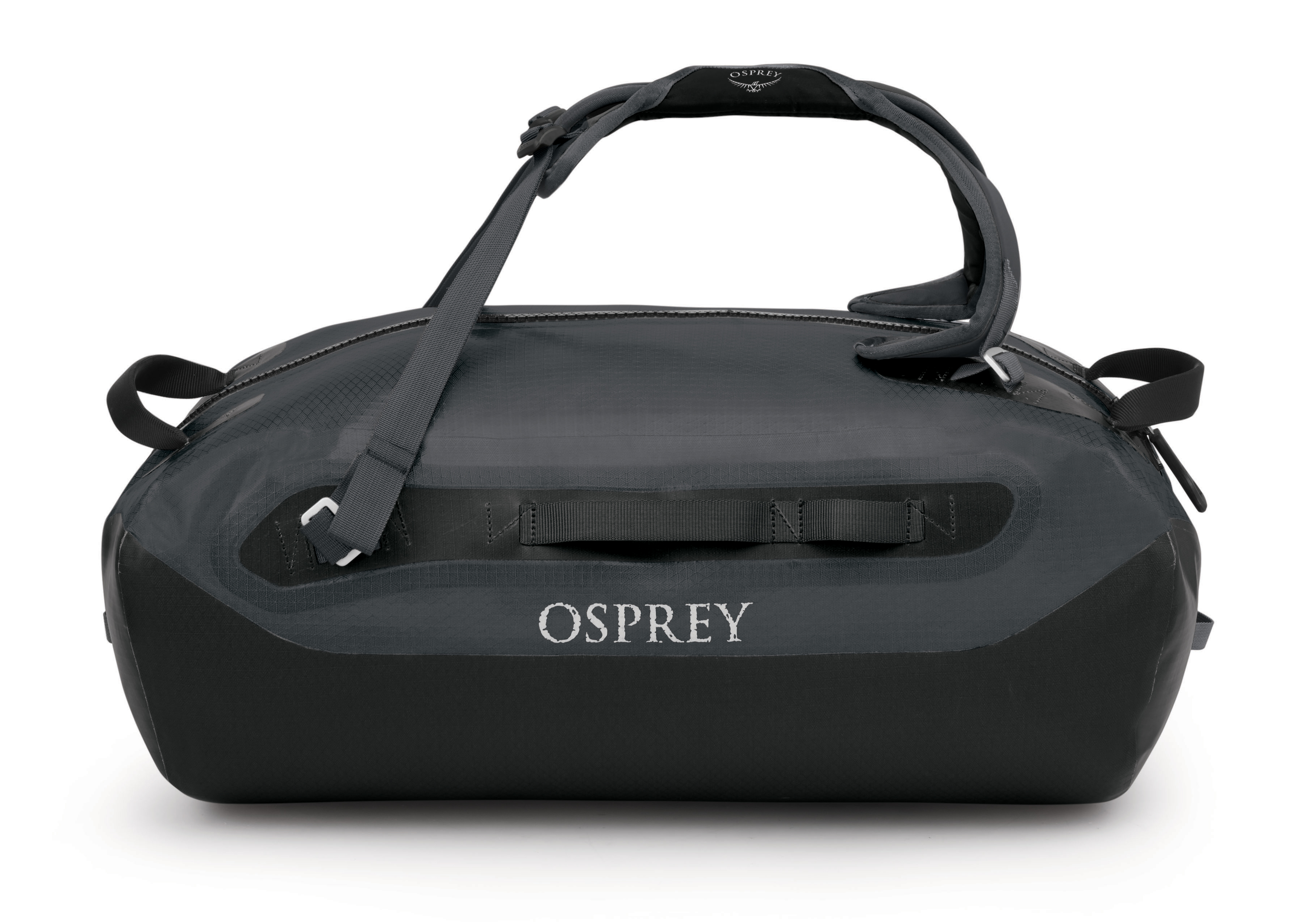 Transporter Waterproof Duffel 40 464/Tunnel Vision Grey