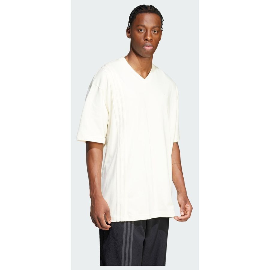 Adidas Original T-shirt 3 bandes centrales