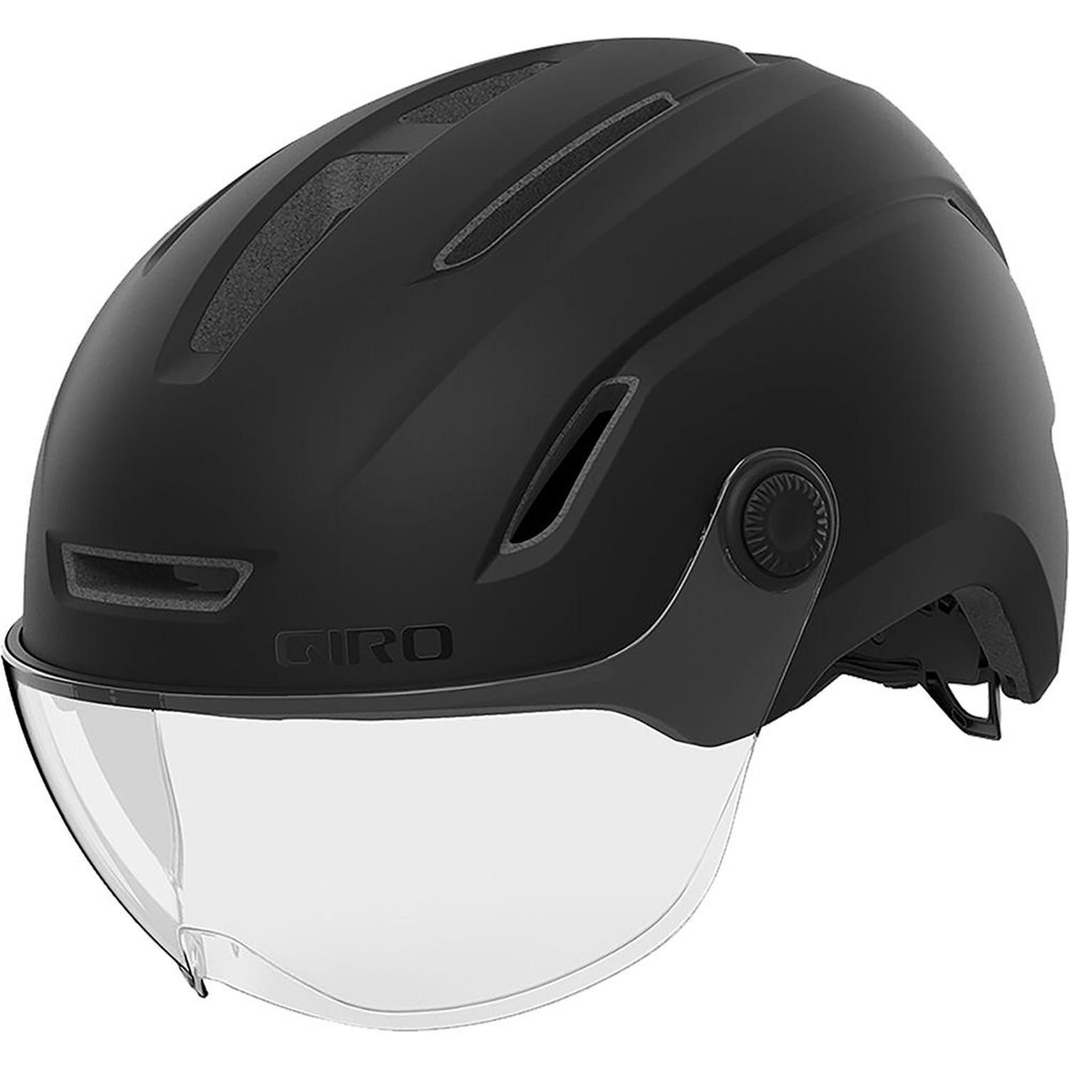 GiroEvoke Mips Helmet