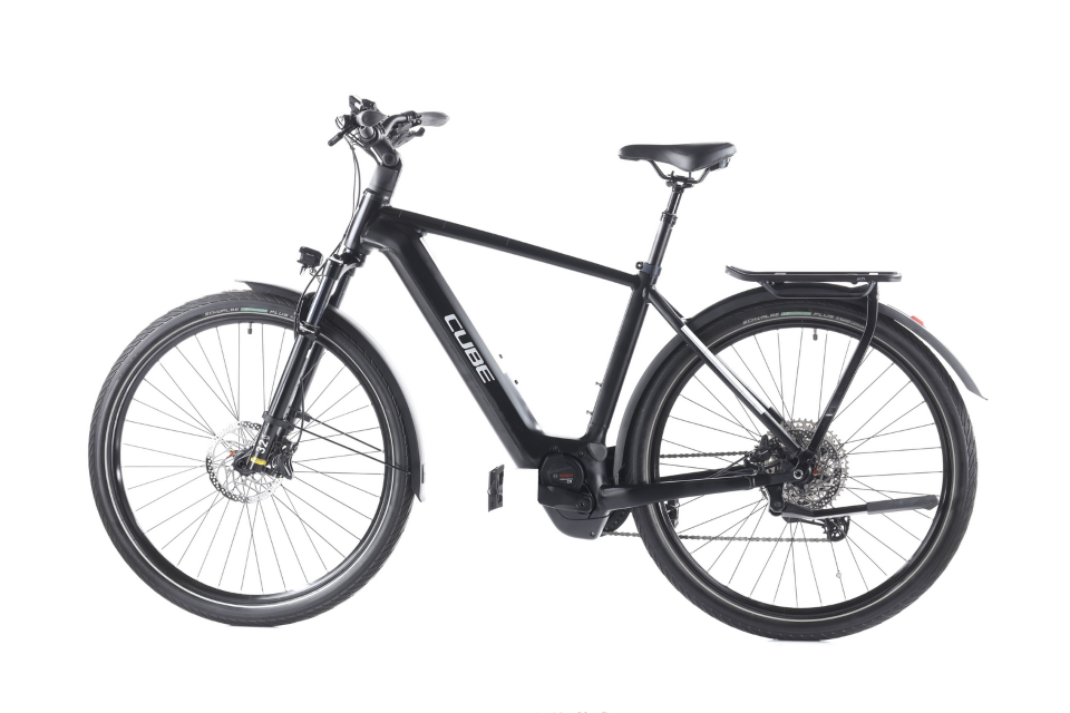 Cube Kathmandu Hybrid EXC 750 (2022) | Diamond