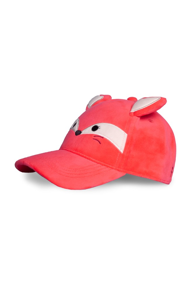 Squishmallows - Cap - Fifi