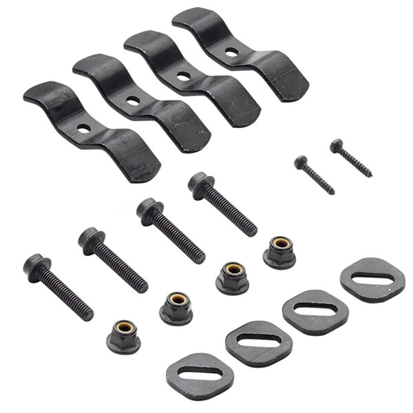Givi - Kit Rapid Release - 02RKIT