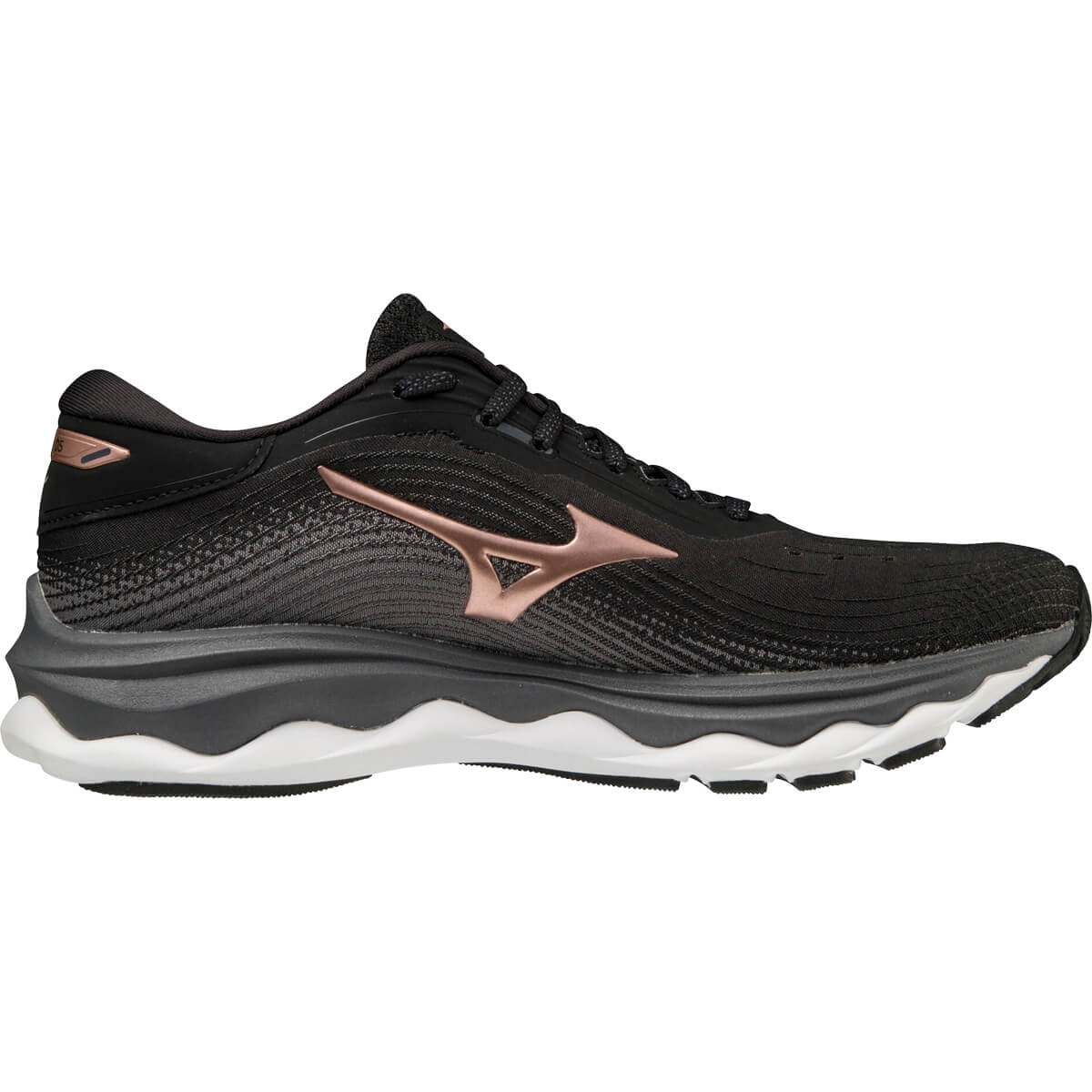 Mizuno Wave Sky 5 Løbesko Dame