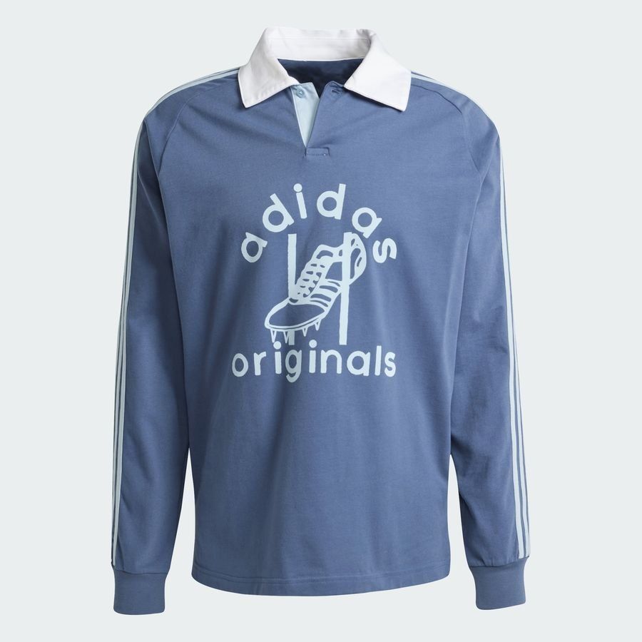 Adidas Original Polo de rugby