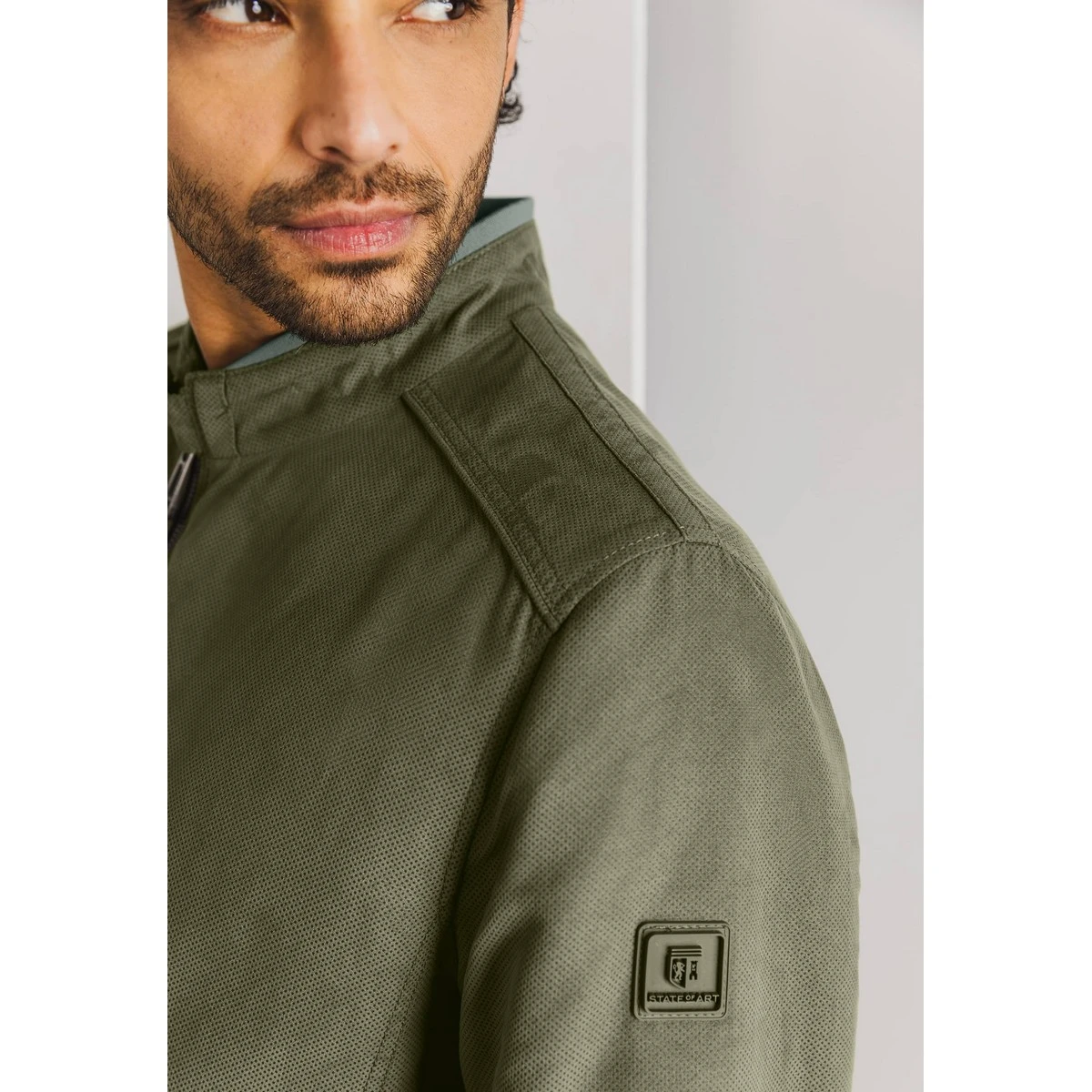Heren Bodywarmer PBW2502128