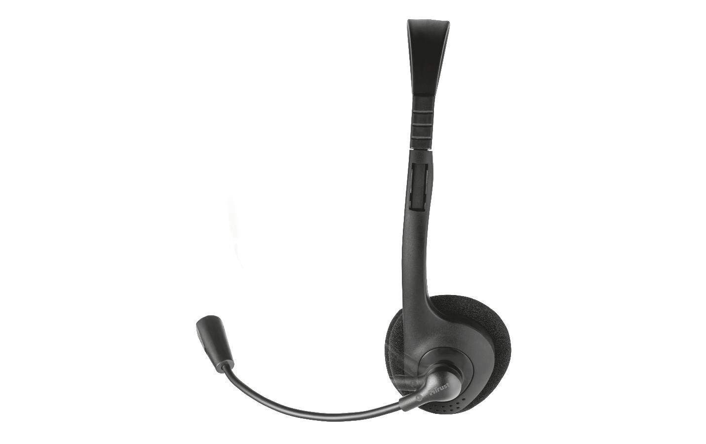 Headset PrimoLeichtes Stereo-Headset