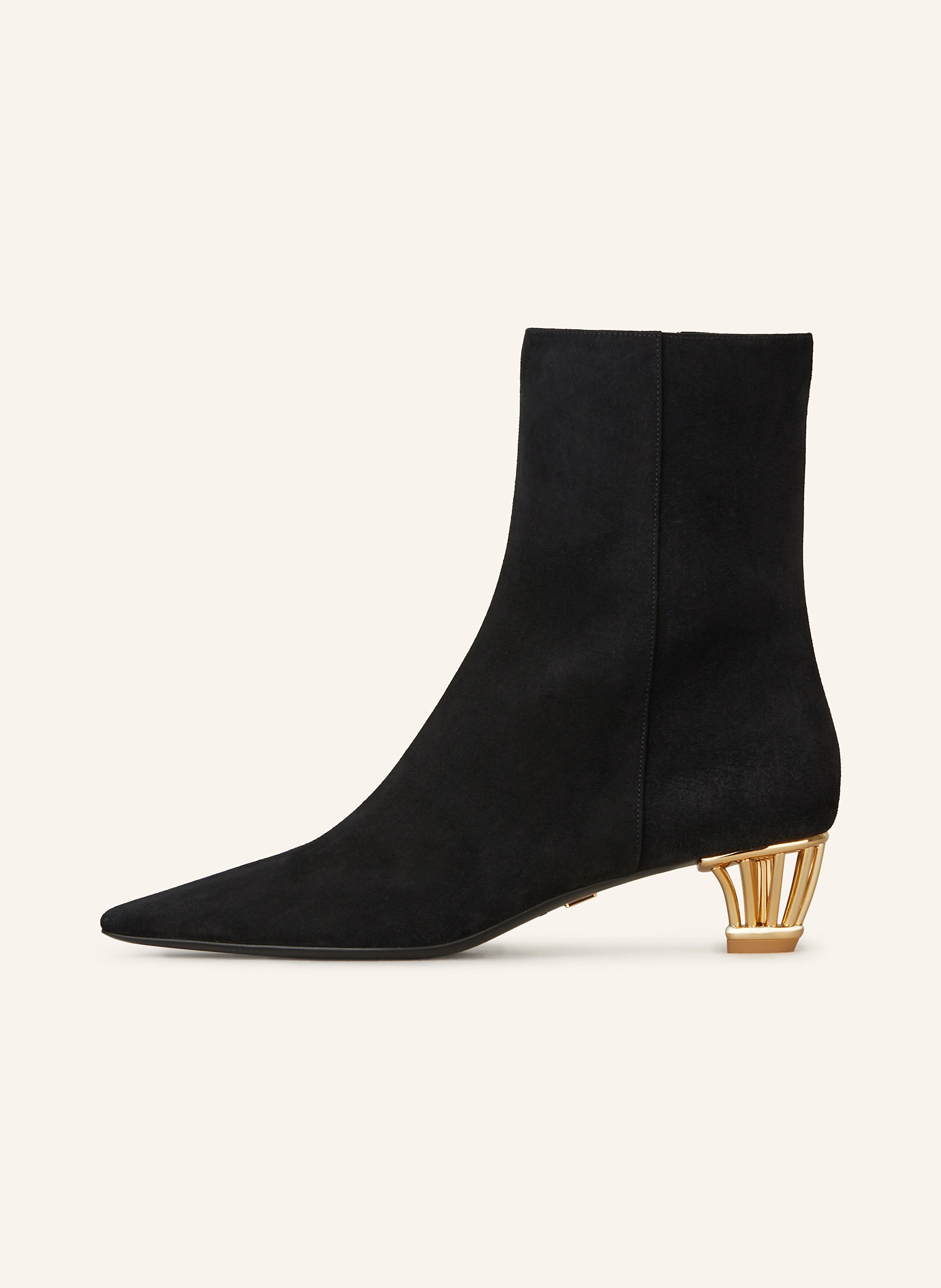 FERRAGAMO Stiefelette MIRTA 40