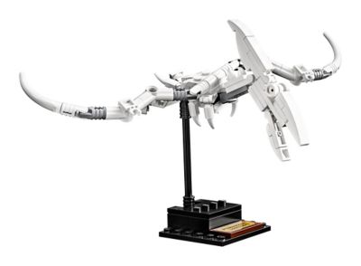 LEGO Dinosaurusfossielen (21320)