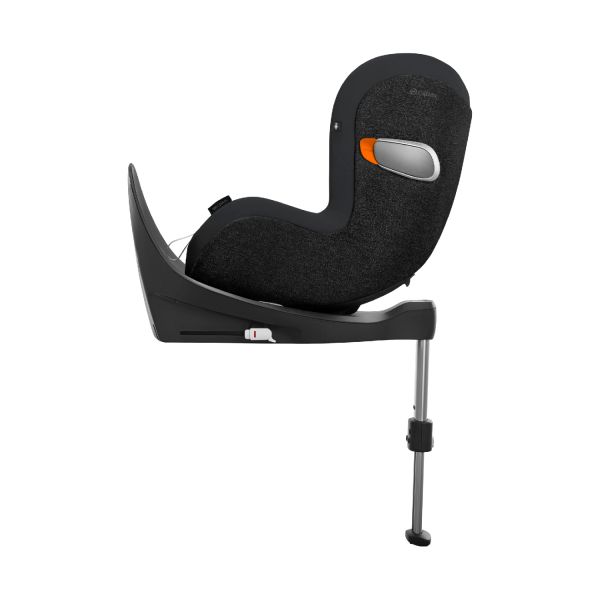 Cybex Sirona Zi I-Size Baby Autostoeltje Soho Grey