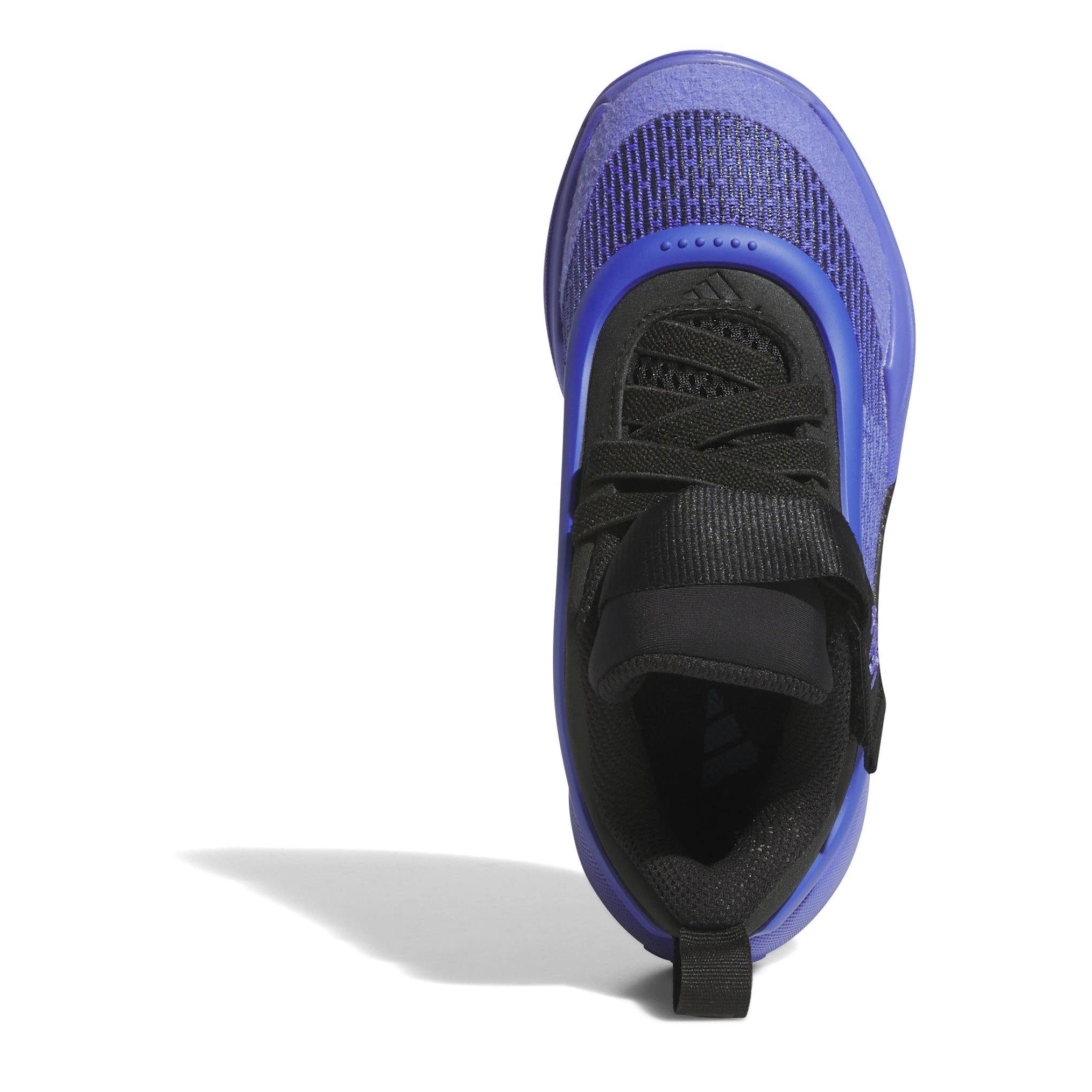 adidas D.O.N. Issue 6 C Basketball Trainers Childrens