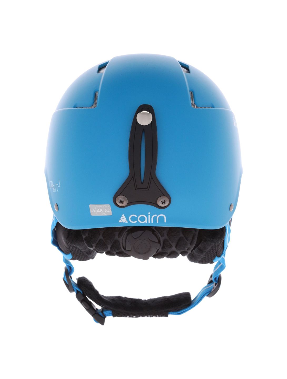 Orbit J skihelm kinderen