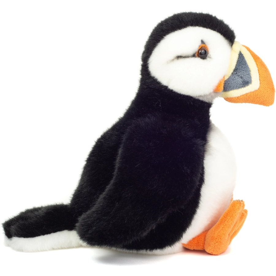 Teddy HERMANN®Papageientaucher 23 cm