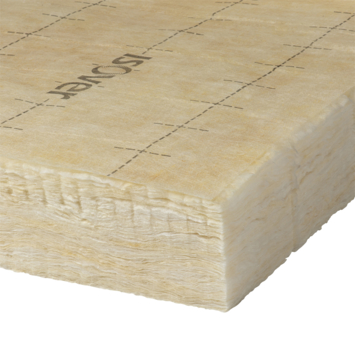 Isover Isocomfort 35 glaswol 14 cm 4,08 m² Rd 4,0