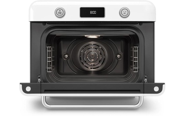 Smeg Dampfbackofen »COF01 WhEU«