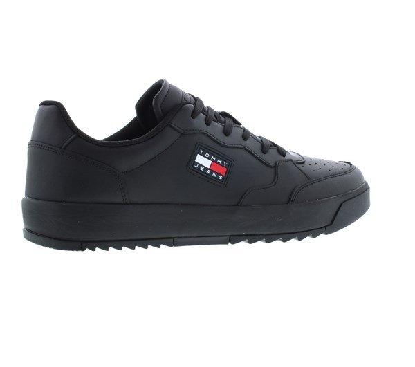 Tommy Jeans Michael Basket Sneakers