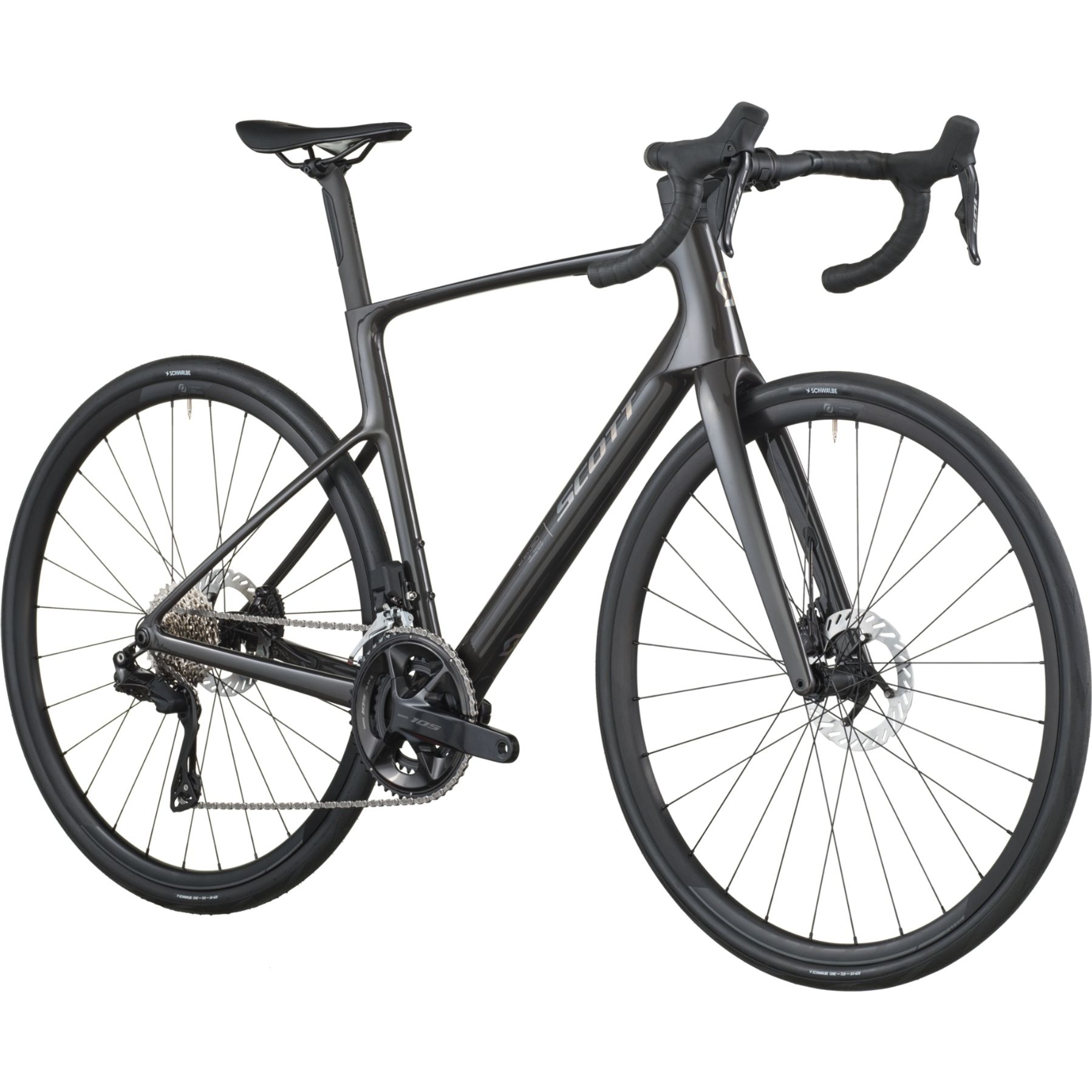 Scott Addict 40 2026